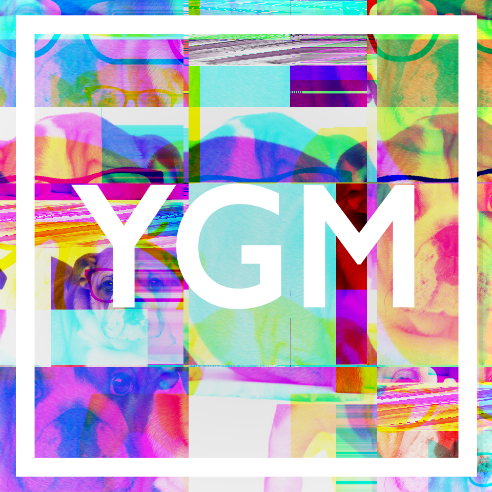 YGM Logo